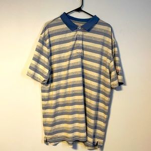 Linksoul Golf Polo XXL